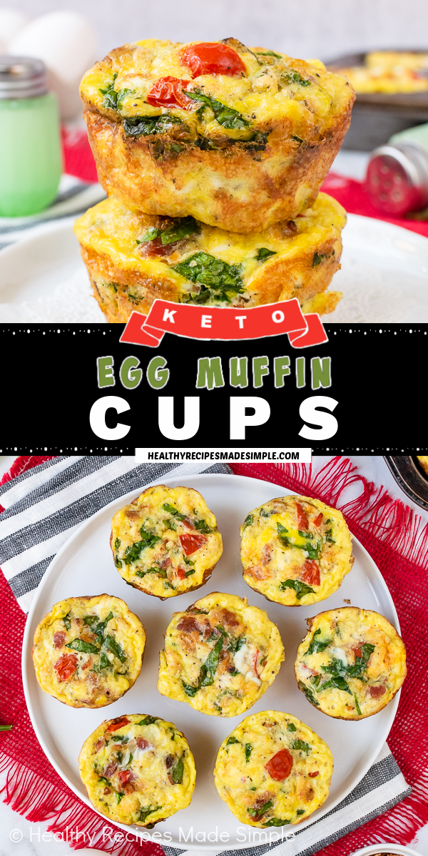 Amazing Muffin Cups Recipe