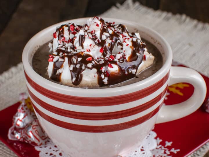 Sugar free hot store chocolate k cups