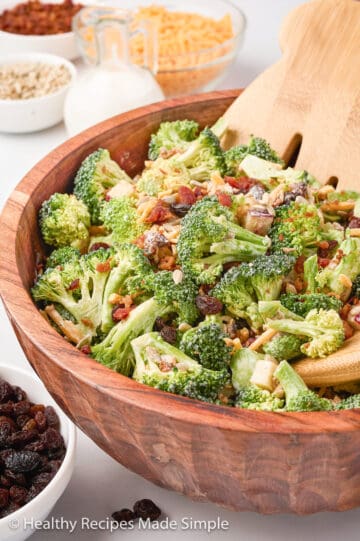 broccoli-crunch-salad-healthy-recipes-made-simple