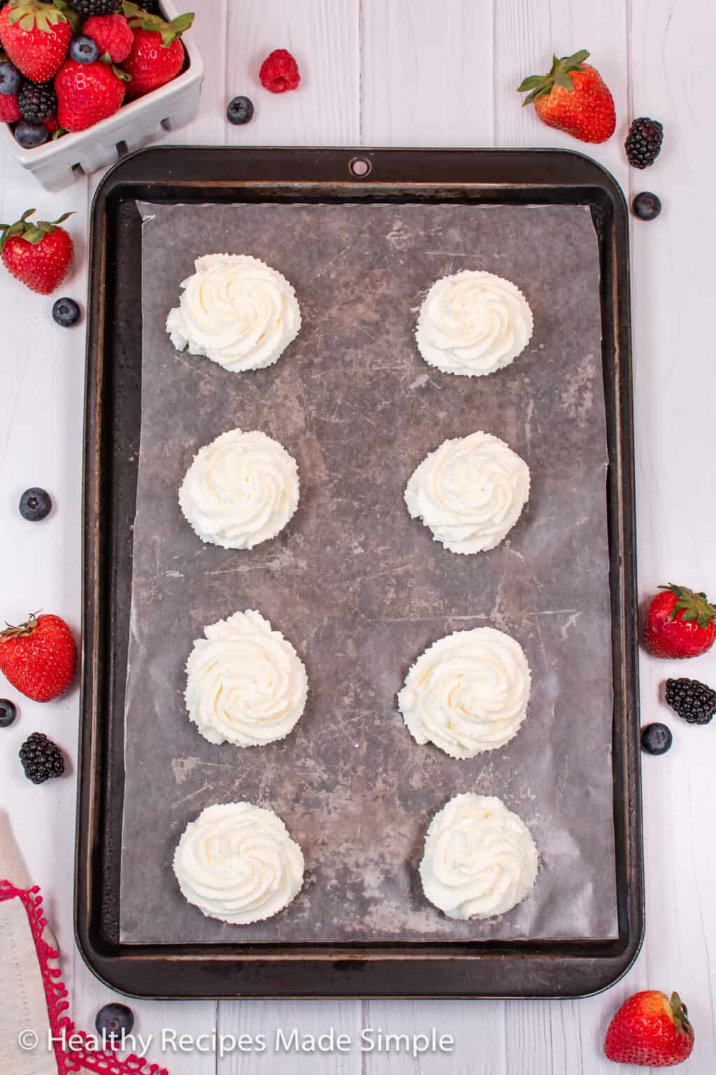 Sugar Free Whipped Cream Recipe Healthy Recipes Made Simple